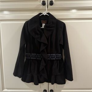 Prairie New York XS Coat
